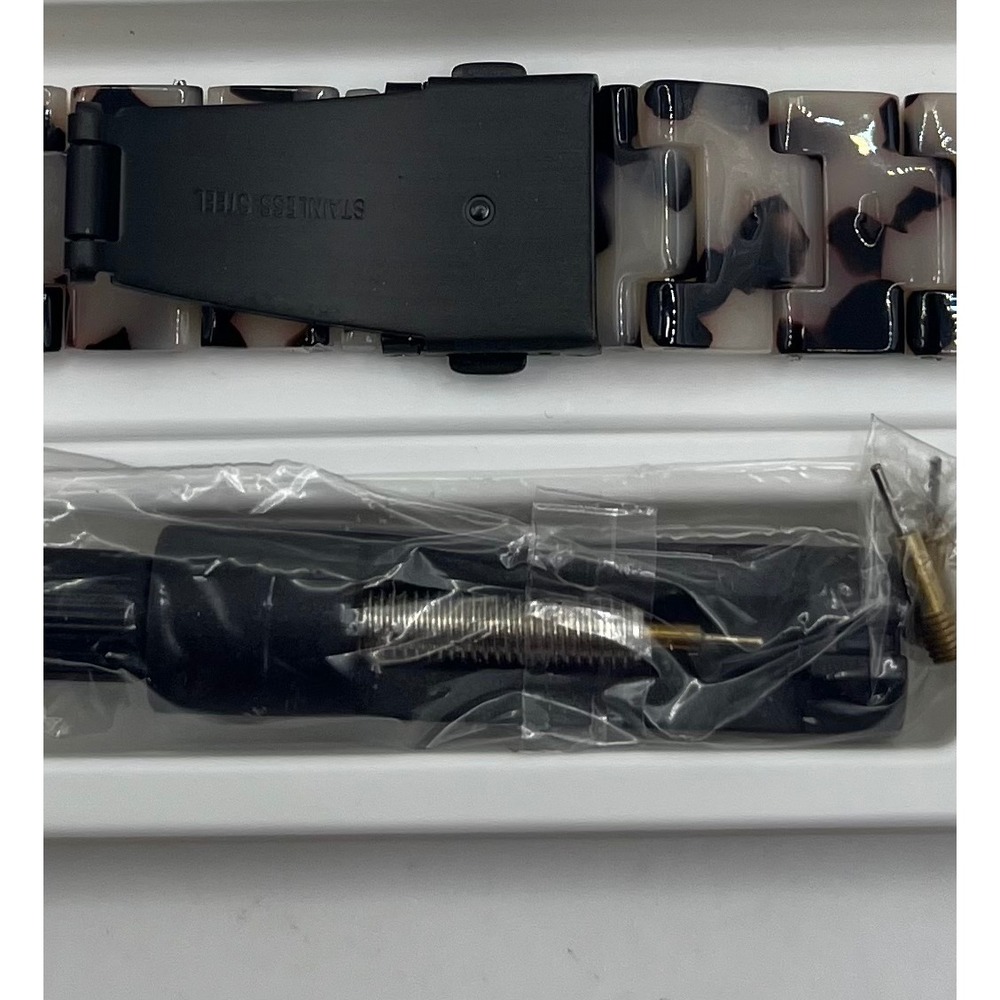Tortoise Apple Watch Band Stainless Steel Clasp Link Removal Tool Kit‎